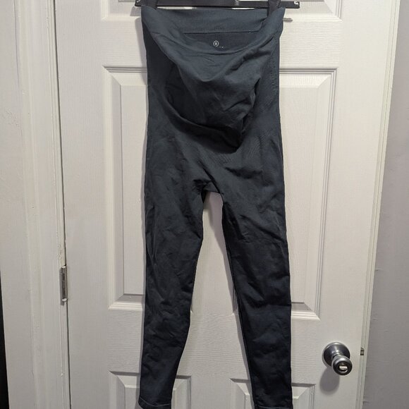 Maternity Leggings (set of 3) - Picture 3 of 11